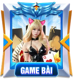 GAME BÀI