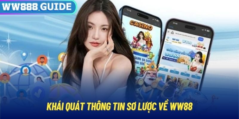 Khái quát thông tin sơ lược về WW88